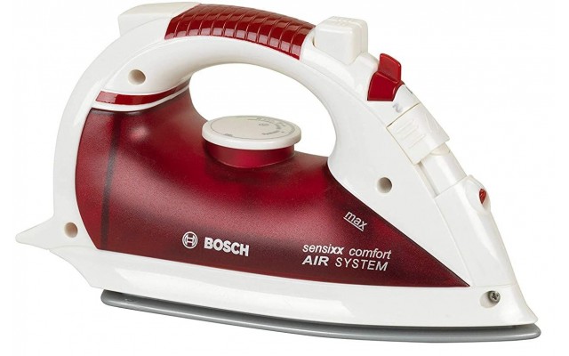 Игрушечный утюг Klein Bosch mini (6254)