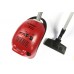 Дитячий пилосос Klein Bosch mini зі звуком, червоний (6828) title=