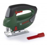 Іграшка Klein Bosch mini Електролобзик, світло та звук (8379)