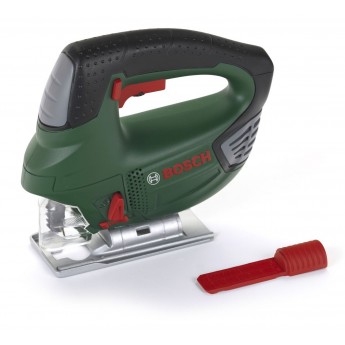 Игрушка Klein Bosch mini Электролобзик, свет и звук (8379)