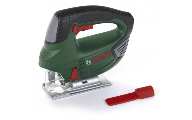 Іграшка Klein Bosch mini Електролобзик, світло та звук (8379)