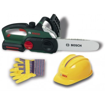 Игровой набор Klein Bosch mini Набор мастера, 3 эл. (8456)