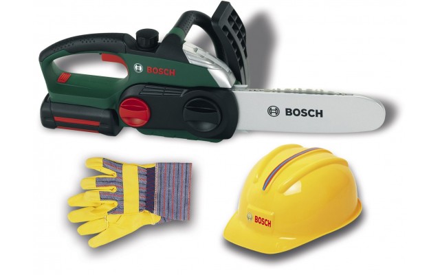 Ігровий набір Klein Bosch mini Набір майстра, 3 ел. (8456)