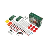 Набір Klein Bosch mini Мульті-конструктор з шурупокрутом Ixolino II, 110 ел. (8497)