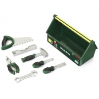 Набор Klein Bosch mini Ящик с инструментами Work Box, 7 эл. (8573)
