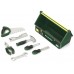 Набор Klein Bosch mini Ящик с инструментами Work Box, 7 эл. (8573) title=