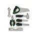 Набор Klein Bosch mini Ящик с инструментами Work Box, 7 эл. (8573) title=