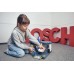 Набір-коструктор Klein Bosch mini Car Service з автомийкою та машинкою (8647) title=