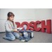 Набір-коструктор Klein Bosch mini Car Service з автомийкою та машинкою (8647) title=