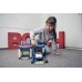 Набір-коструктор Klein Bosch mini Car Service з автомийкою та машинкою (8647) title=
