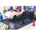 Набір-коструктор Klein Bosch mini Car Service з автомийкою та машинкою (8647) title=