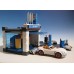 Набір-коструктор Klein Bosch mini Car Service з автомийкою та машинкою (8647) title=
