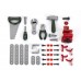 Ігровий набір Klein Bosch mini Майстерня Tool-Shop (8681) title=