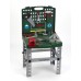 Ігровий набір Klein Bosch mini Майстерня Tool-Shop (8681) title=