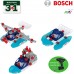 Набір-конструктор Klein Bosch mini Для моделювання Watercraft Team, 55 ел. (8794) title=