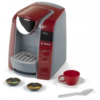 Игрушечная кофеварка Klein Bosch mini Tassimo Joy с аксесс. (9543)