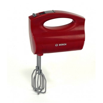 Игрушка Klein Bosch mini Ручной миксер со звуком (9574)