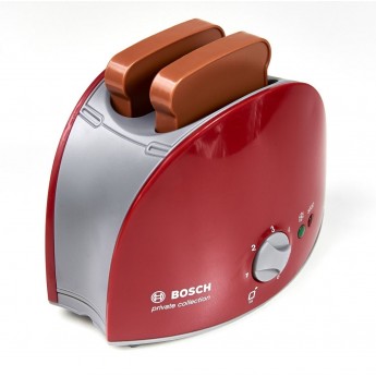 Іграшковий тостер Klein Bosch mini зі звуком (9578)