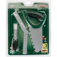 Игровой набор Klein Bosch mini Инструменты мастера, 3 эл. (8007-D)