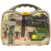 Игровой набор Klein Bosch mini Чемодан с инструментами, 12 эл. (8416) title=