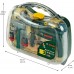 Игровой набор Klein Bosch mini Чемодан с инструментами, 12 эл. (8416) title=