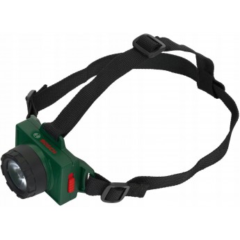 Налобный игрушечный фонарь Klein Bosch Mini (8758)