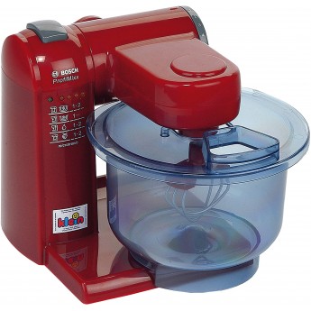 Игрушка Klein Bosch mini Кухонный комбайн ProfiMixx, свет и звук (9556)