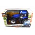 Іграшка трактор New Holland T8.435 на радіокеруванні Maisto (82271) title=