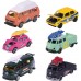Машинка Majorette Volkswagen Originals Premium 7,5 см в ассортименте (2055004) title=