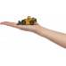 Машинка Majorette Volvo Будівельна техніка 7,5 см в асортименті (2057283) title=