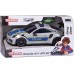 Ігровий набір Majorette Porsche Police для зберігання машинок, звук та світло (2058199) title=