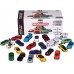 Набор машинок металлических Majorette Porshe Premium 20 штук + 2 машины-сюрприз (2058601) title=
