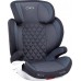 Автокресло MoMi QUICK FIX 15-36 кг Серое (FOSA00004) title=