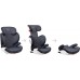 Автокресло MoMi QUICK FIX 15-36 кг Серое (FOSA00004) title=