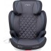 Автокресло MoMi QUICK FIX 15-36 кг Серое (FOSA00004) title=