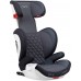 Автокресло MoMi QUICK FIX 15-36 кг Серое (FOSA00004) title=