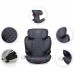 Автокресло MoMi QUICK FIX 15-36 кг Серое (FOSA00004) title=