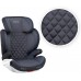 Автокресло MoMi QUICK FIX 15-36 кг Серое (FOSA00004) title=
