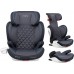Автокресло MoMi QUICK FIX 15-36 кг Серое (FOSA00004) title=