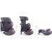 Автокресло MoMi QUICK FIX 15-36кг Серо-розовое (FOSA00005) title=