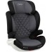Автокресло MoMi QUICK FIX 15-36кг Чёрное (FOSA00006) title=