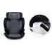 Автокресло MoMi QUICK FIX 15-36кг Чёрное (FOSA00006) title=