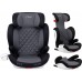 Автокресло MoMi QUICK FIX 15-36кг Чёрное (FOSA00006) title=