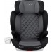 Автокресло MoMi QUICK FIX 15-36кг Чёрное (FOSA00006) title=