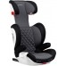 Автокресло MoMi QUICK FIX 15-36кг Чёрное (FOSA00006) title=