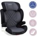 Автокресло MoMi QUICK FIX 15-36кг Чёрное (FOSA00006) title=