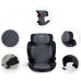 Автокресло MoMi QUICK FIX 15-36кг Чёрное (FOSA00006) title=