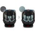 Автокресло MoMi Tordi 0-36 кг turquoise Чёрно-бирюзовое (FOSA00019) title=
