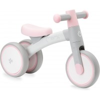 Беговел-каталка трёхколесный MoMi TEDI Розовый (ROBI00036)