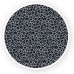 Прогулянкова коляска MoMi ESTELLE DAKAR leopard Сіро-чорна (WOSP00021) title=